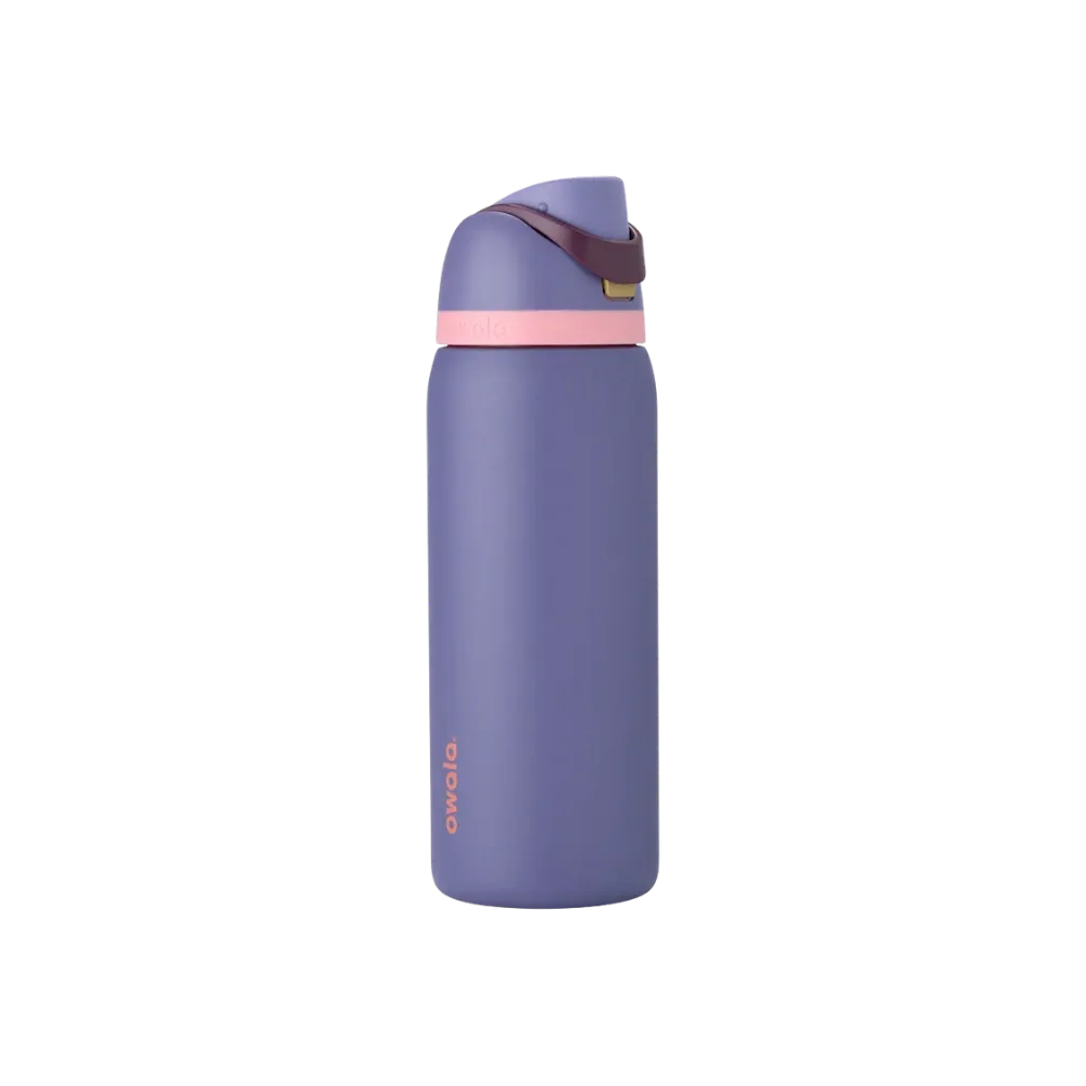 Owala Freesip 32oz "Blue Jay"