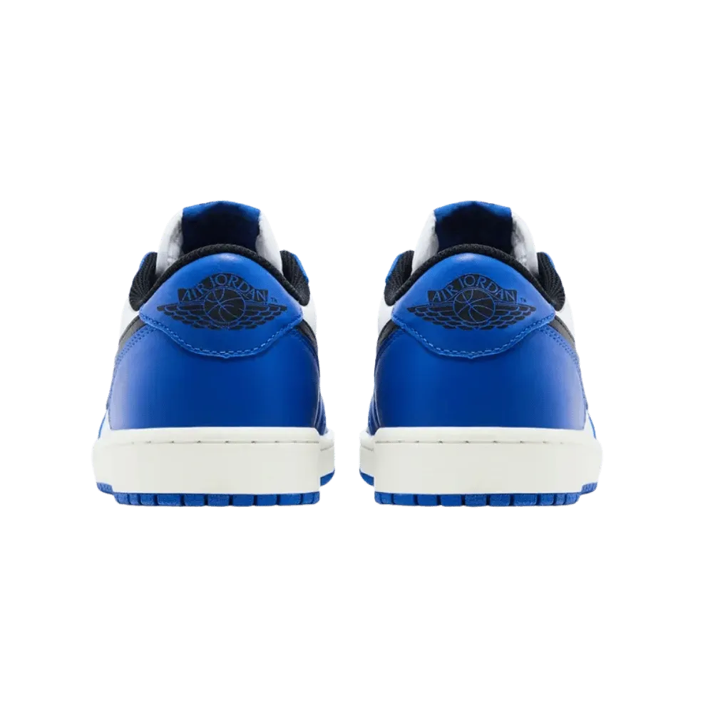 Air Jordan 1 Retro Low OG 'Game Royal'