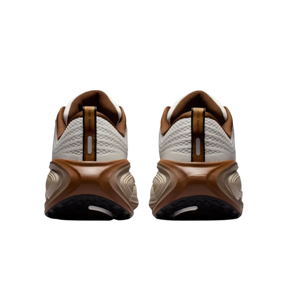Nike Vomero Plus QS 'Sail Pecan Brown'