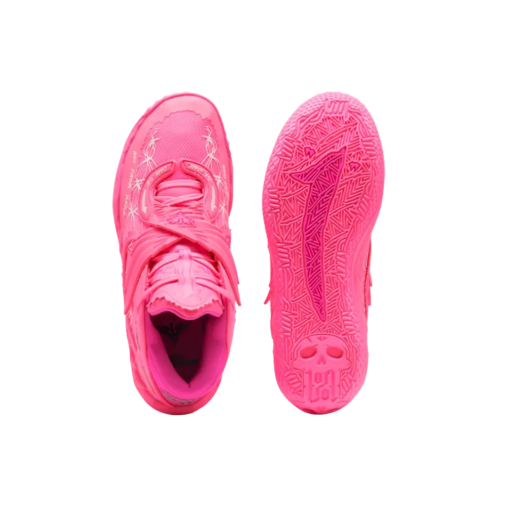 Fast & Furious x Puma MB.05 'Suki'