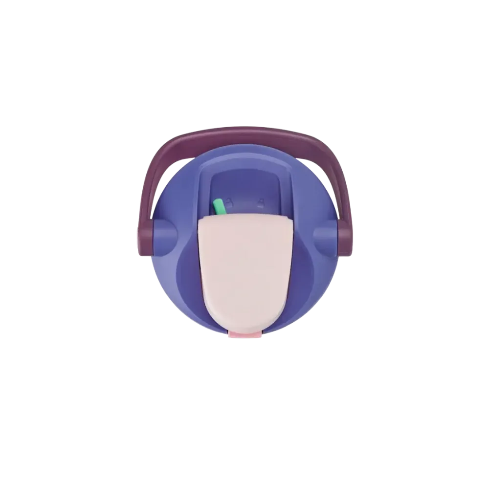 Owala Freesip-Sway 40oz "Pretty In Purple"