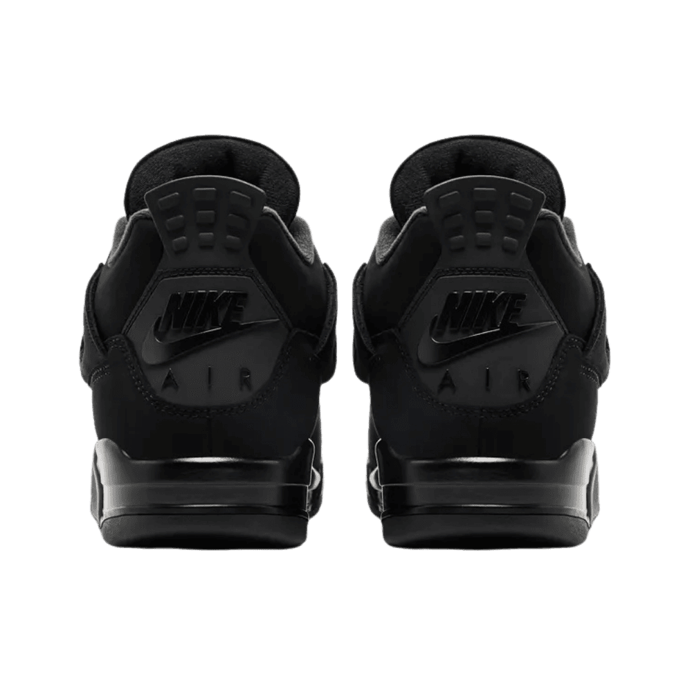 Air Jordan 4 Retro 'Black Cat' 2025
