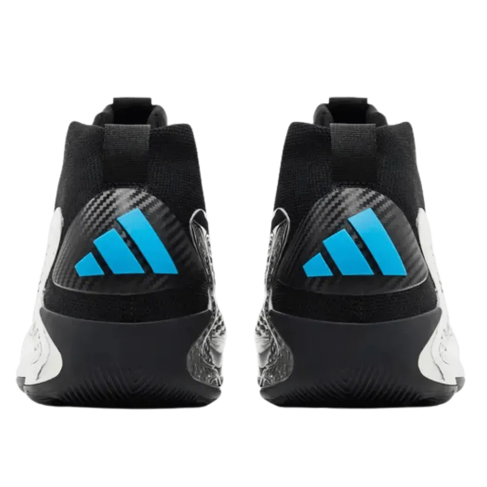 Adidas AE Silver Metallic