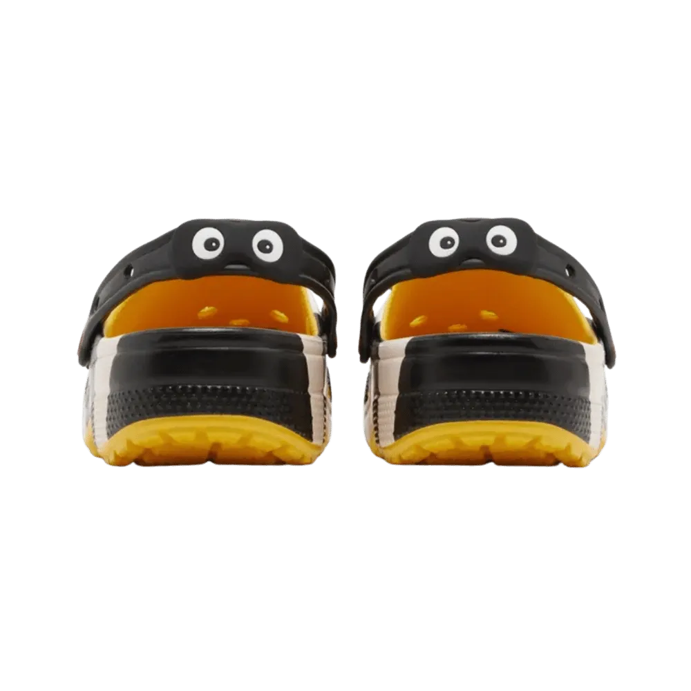 Crocs Classic Clog McDonald's Hamburglar