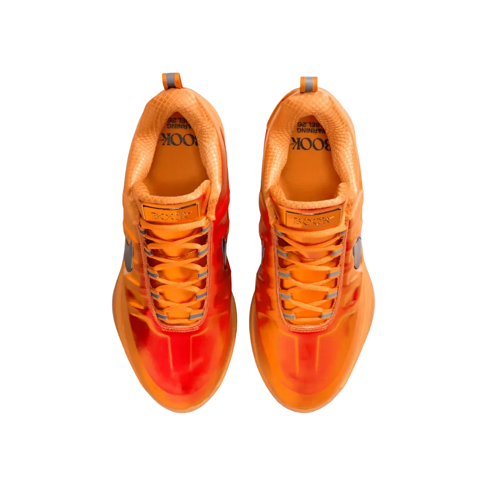 Nike Book 2 'All-Star Warning Label'