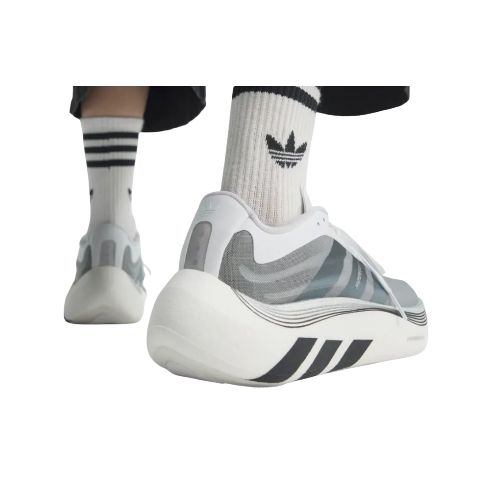 Adidas Hyperboost EPHR LT 'Cloud White / Silver Metallic'