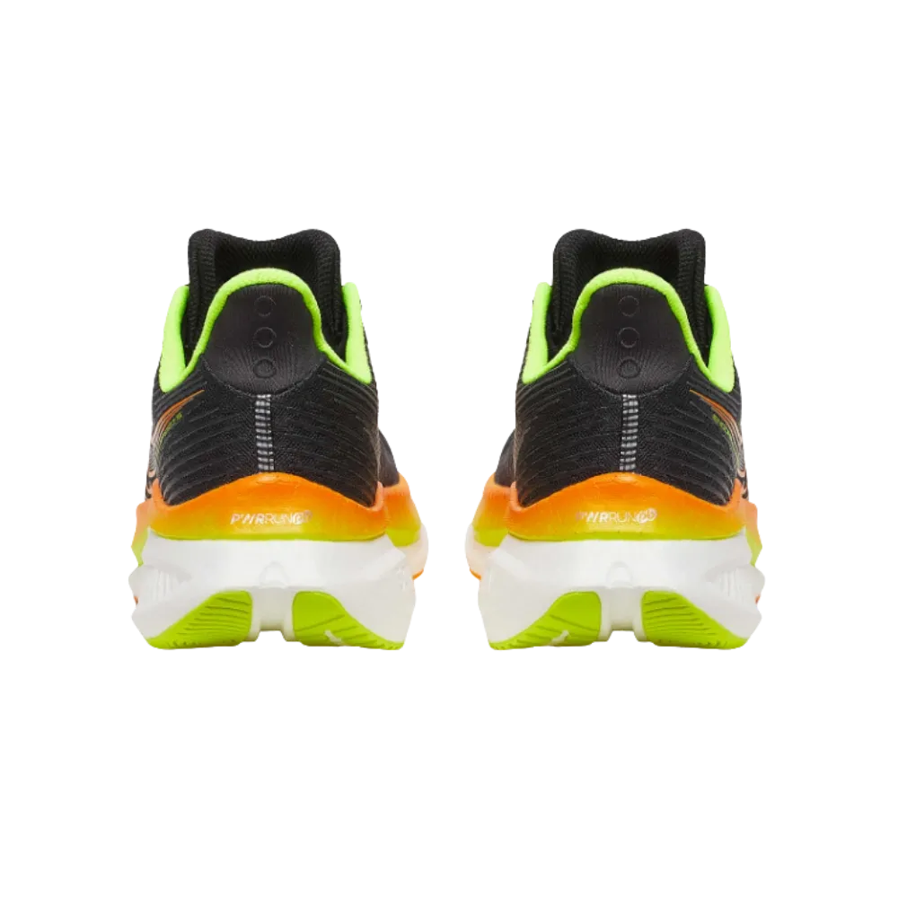 Saucony Endorphin Speed 5 Black | VO2