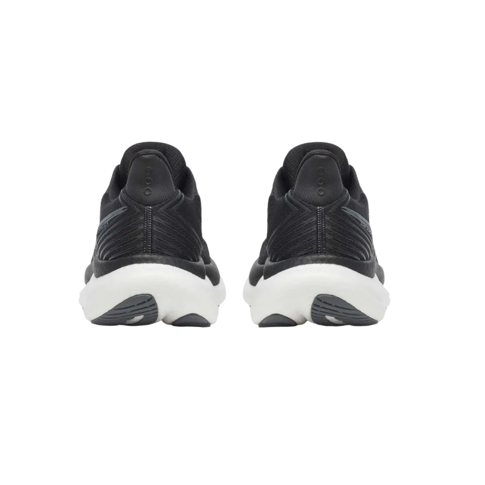 Saucony Triumph 23 Black | White