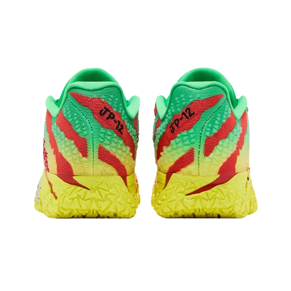 Jurassic Park x Nike Ja 3 'Explorer'