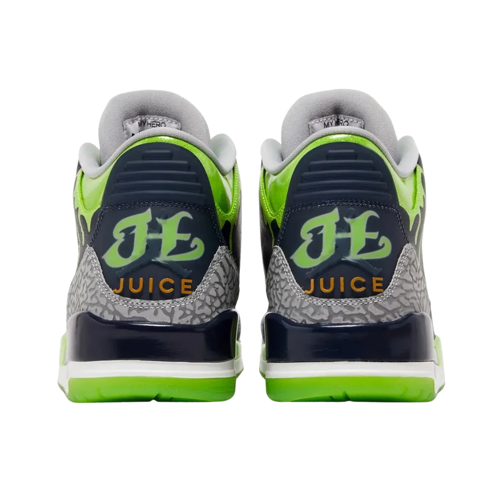 Air Jordan 3 Retro 'Doernbecher XIX'