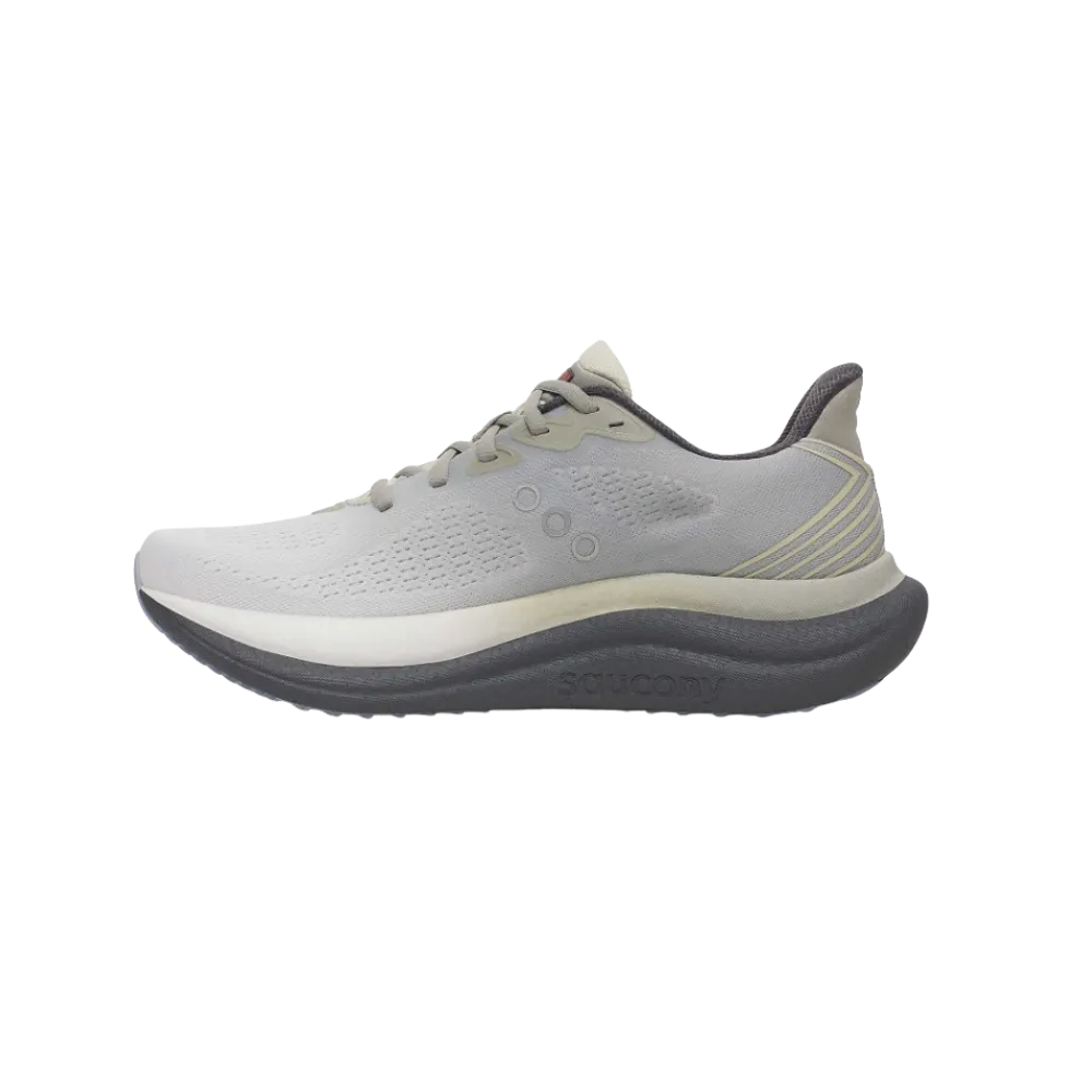 Saucony Triumph 23 Grey | Shadow