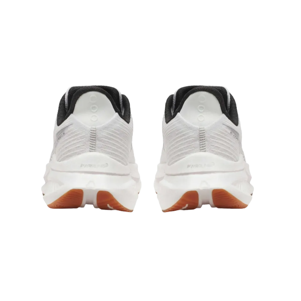 Saucony Endorphin Speed 5 White | Gum