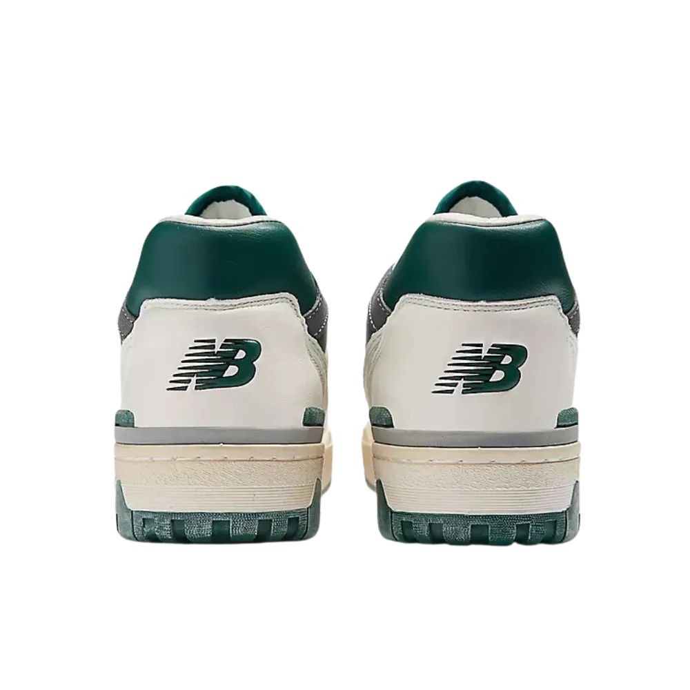New Balance 550 'Vintage Pack - Marsh Green'