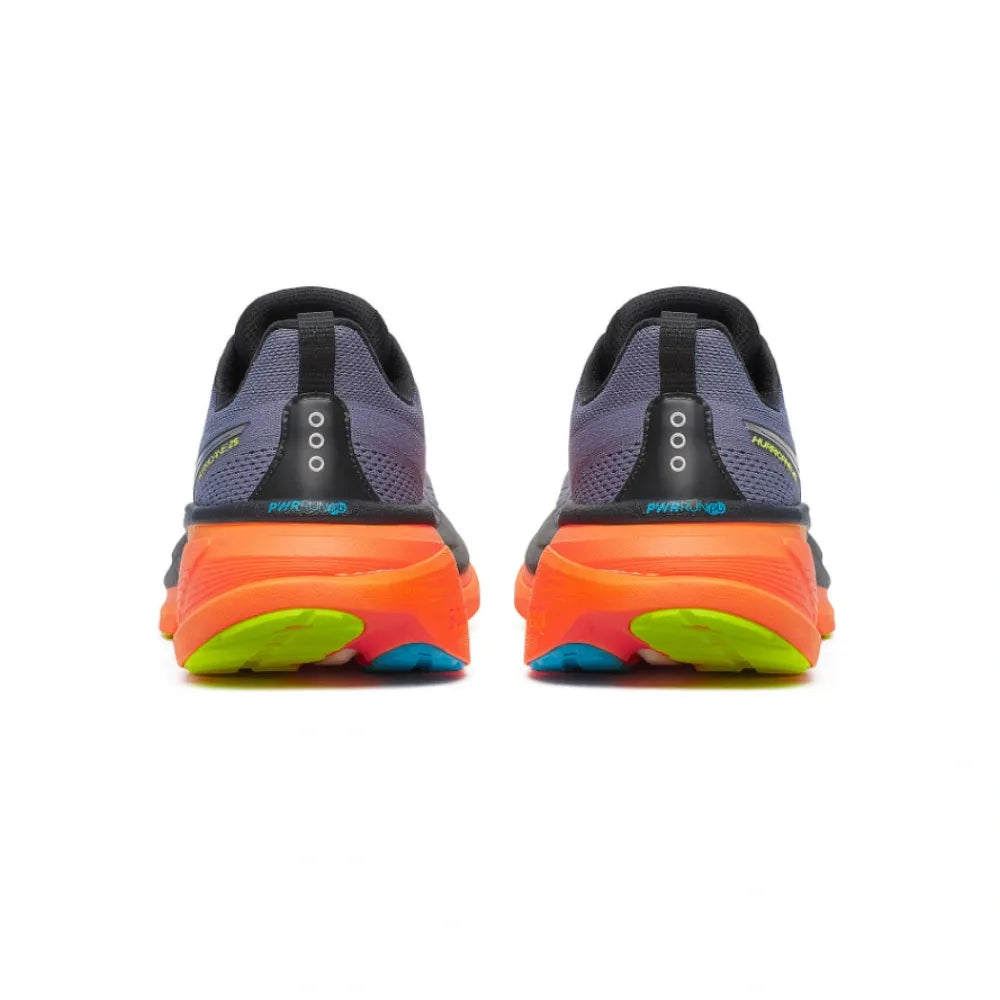Saucony Hurricane 25 Shadow | ViZi