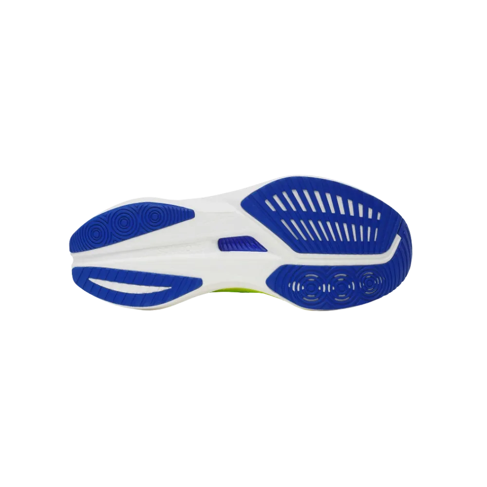 Saucony Endorphin Speed 5 Citron | Lapis