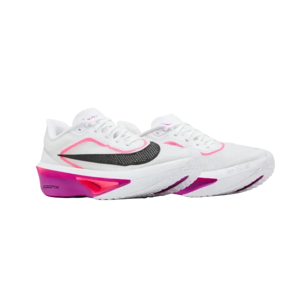 Nike Zoom Fly 6 'Vivid Grape Hyper Pink'