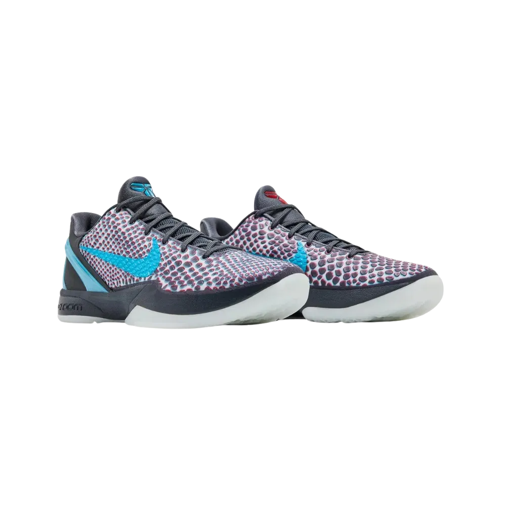 Nike Zoom Kobe 6 Protro '3D All-Star'