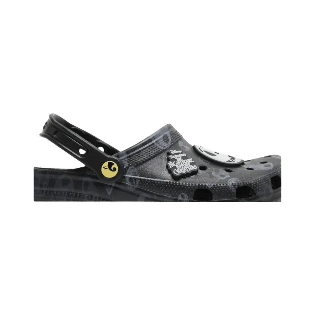 Crocs Classic Clog Nightmare Before Christmas