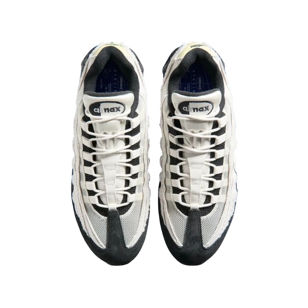Nike Air Max 95 'Big Bubble - Family Reunion France'