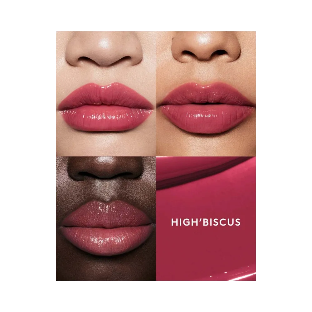 Fenty Gloss Bomb Stix High-Shine Gloss Stick High'Biscus
