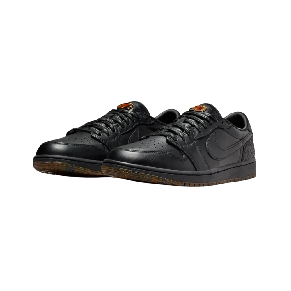 Air Jordan 1 Low OG 'Xuanwu Year of The Snake'