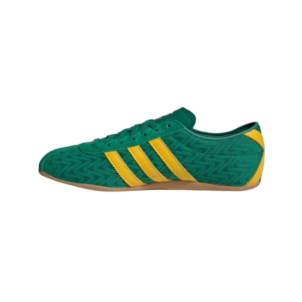 Adidas Tokyo 'Bold Green / Eqt Yellow'