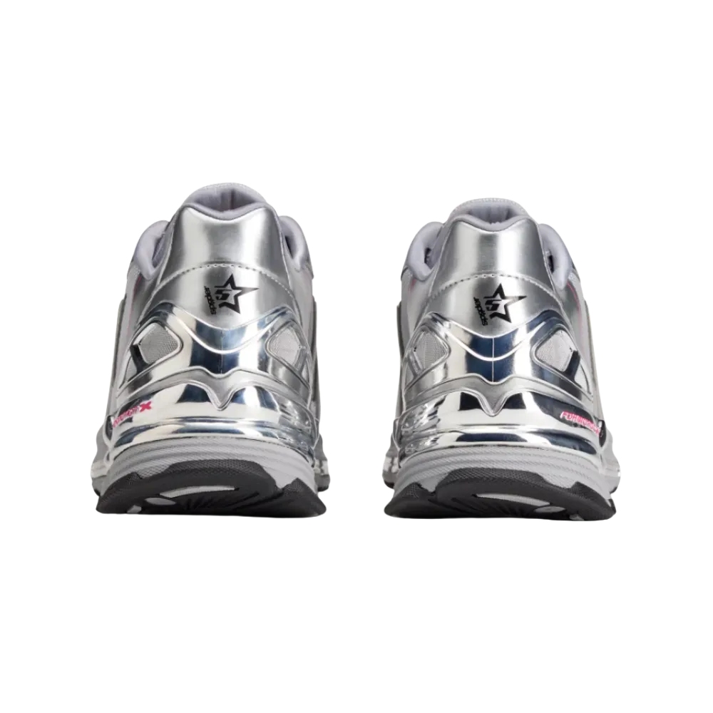 Adidas F50 Formation SP5DER 'Silver Metallic'