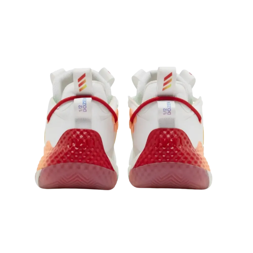 Adidas Harden Vol. 6 'Rainbow'