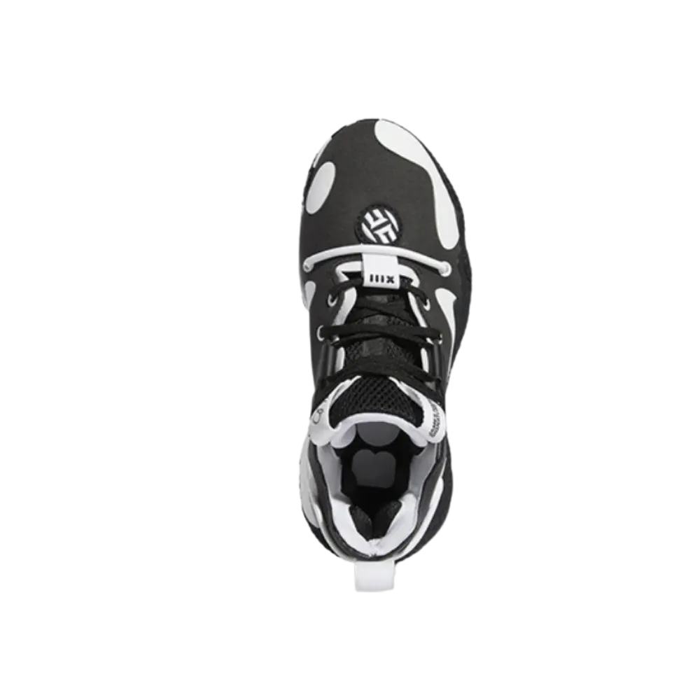 Adidas Harden Vol. 6 J 'Black White'