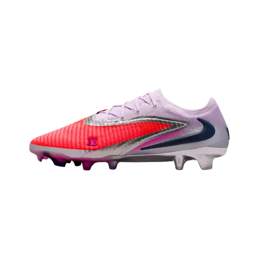 Nike Phantom 6 Low Elite "Alexia Putellas" Bright Crimson