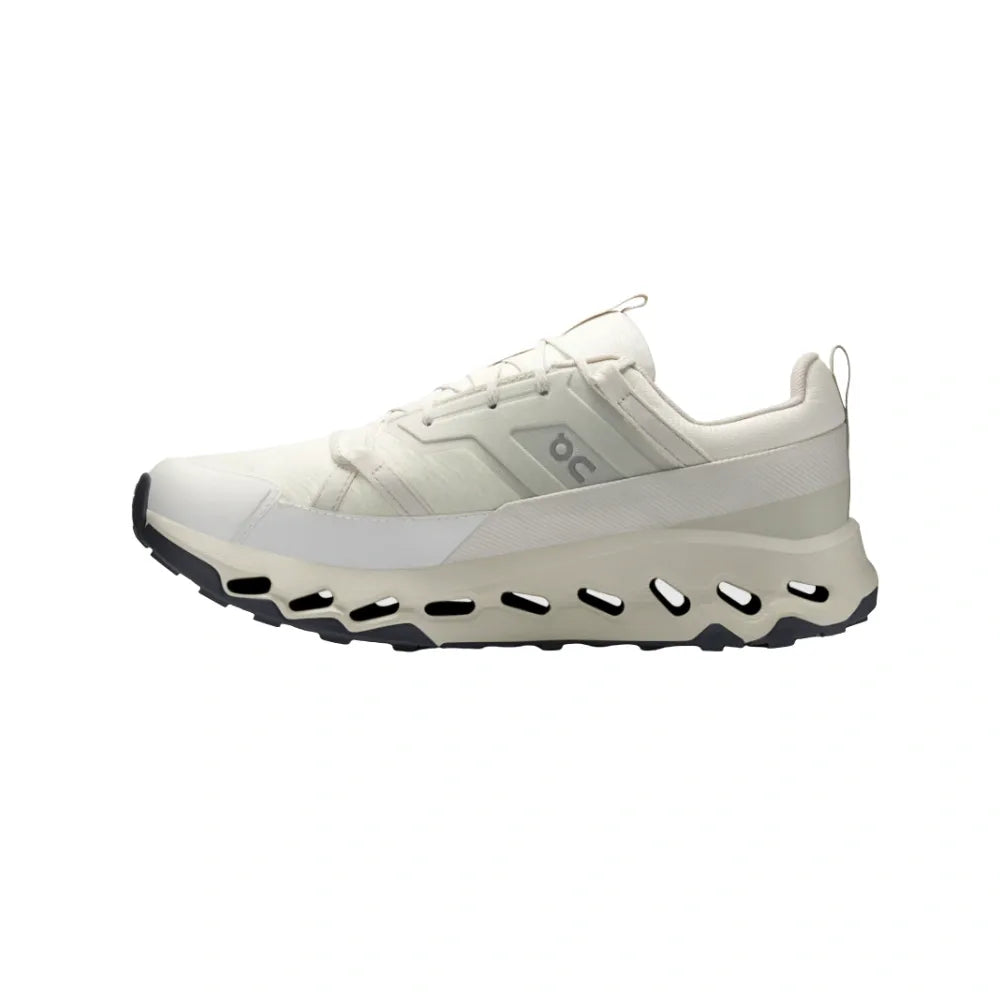 On Running Cloudhorizon Waterproof Ghost Ivory