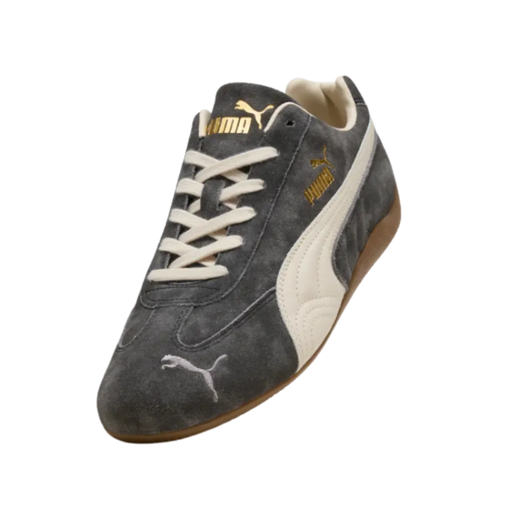 Puma Speedcat Faded Cast Iron Alpine Snow