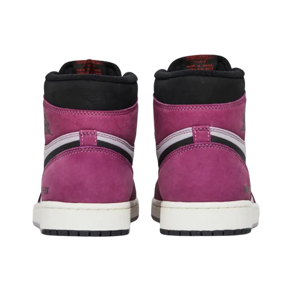 Air Jordan 1 GORE-TEX "Light Berry "