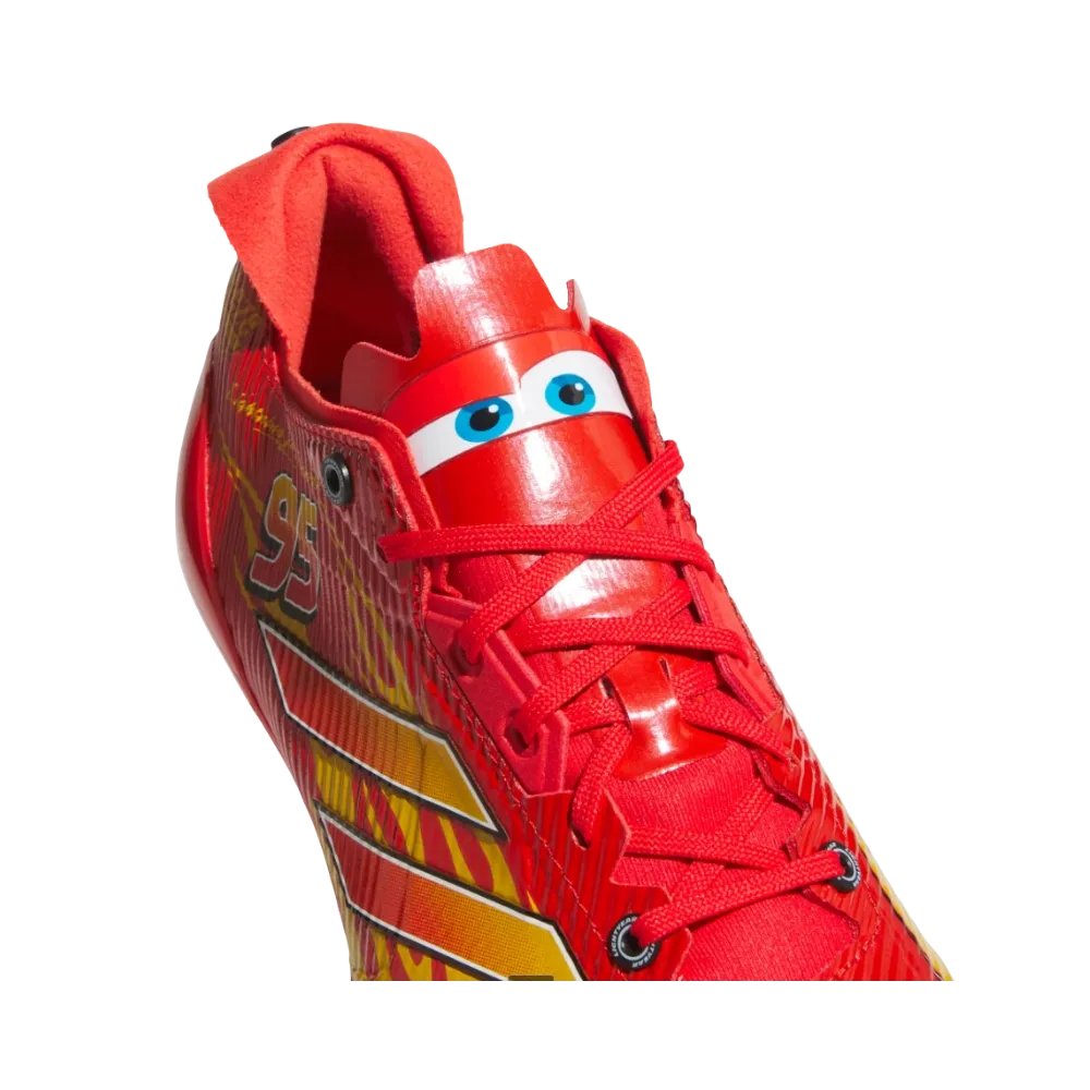 Adidas Adizero Electric II Cars 'Lightning McQueen'