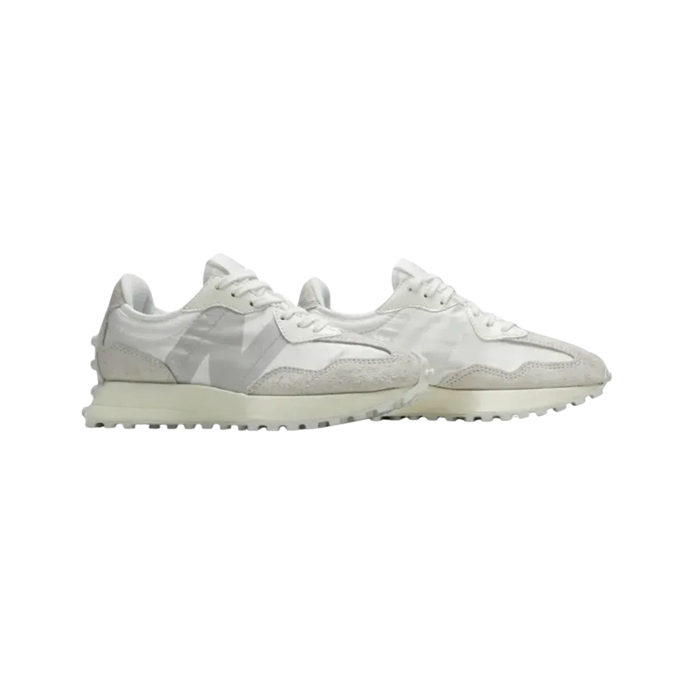New Balance 327 'White Moonbeam'