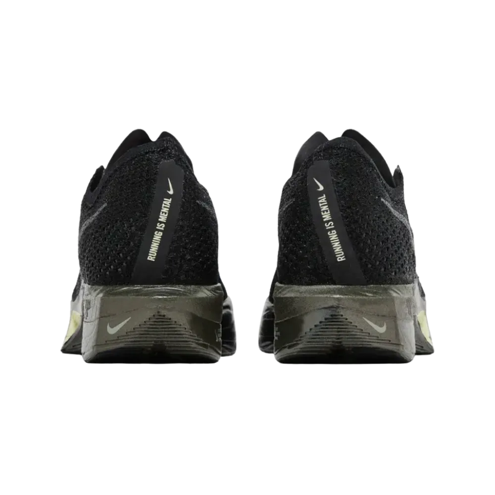 Nike ZoomX VaporFly Next% 3 'Black Olive Aura'