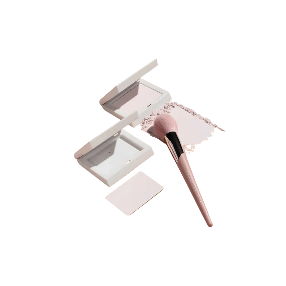 Fenty Invisimatte Instant Setting + Blotting Powder