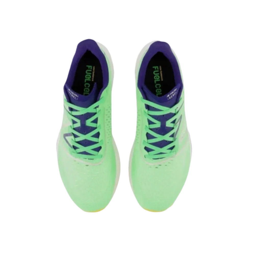 New Balnce Fuelcell Rebel v3 'Vibrant Spring Victory Blue'