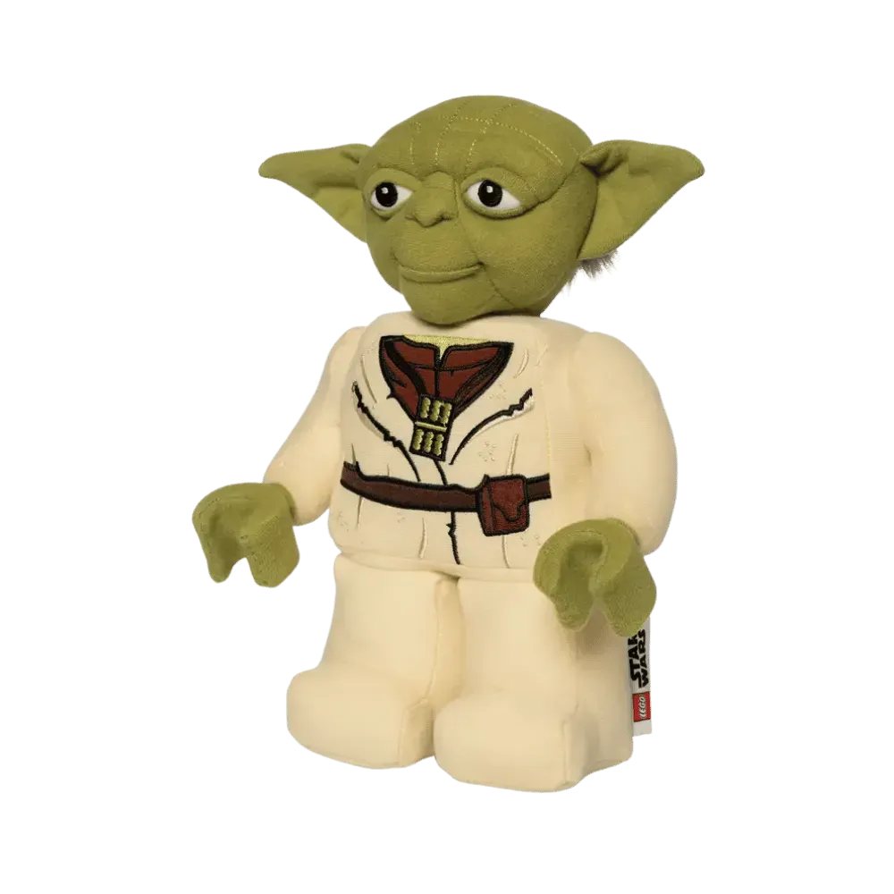 Lego Star Wars Yoda™ Plush
