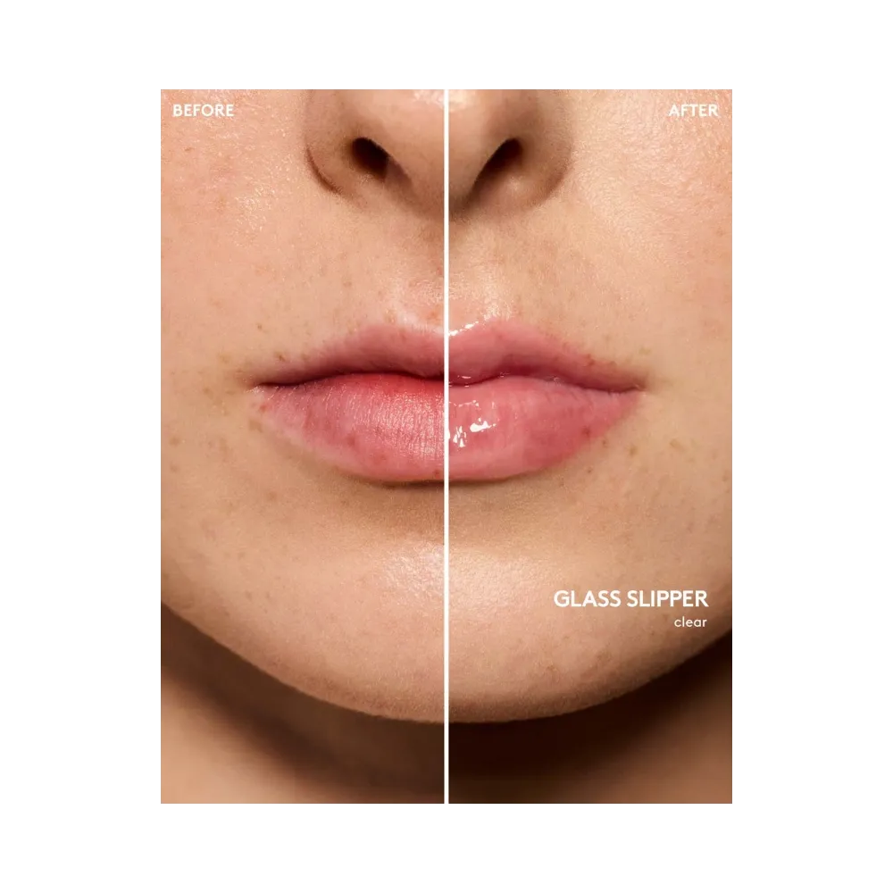 Fenty Gloss Bomb Universal Lip Luminizer Glass Slipper