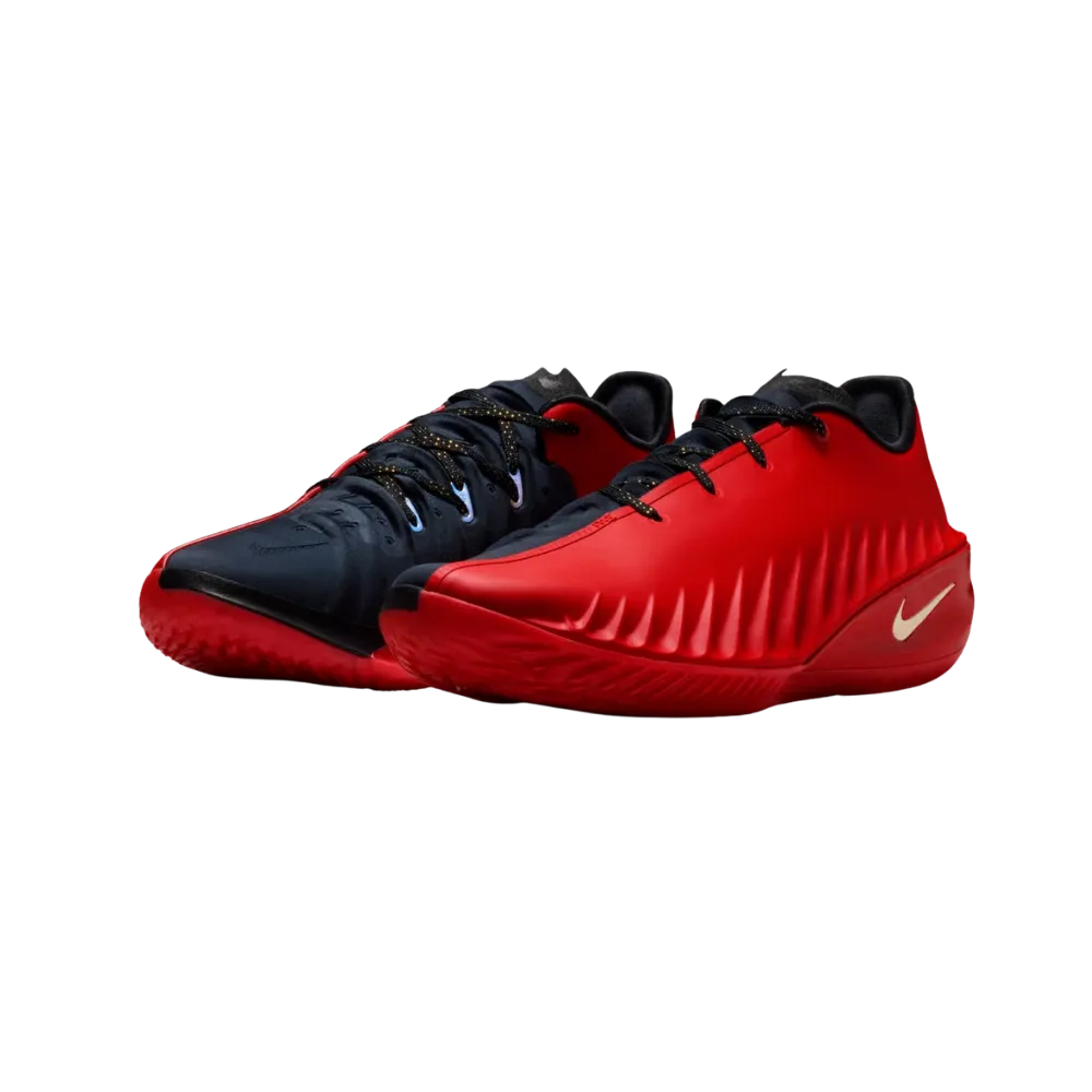 Nike GT Cut 4 'University Red'