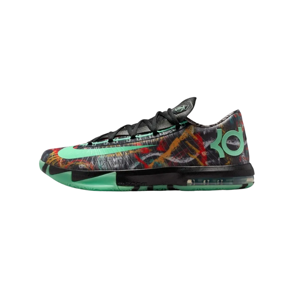 Nike KD 6 'All Star - Illusion' 2026