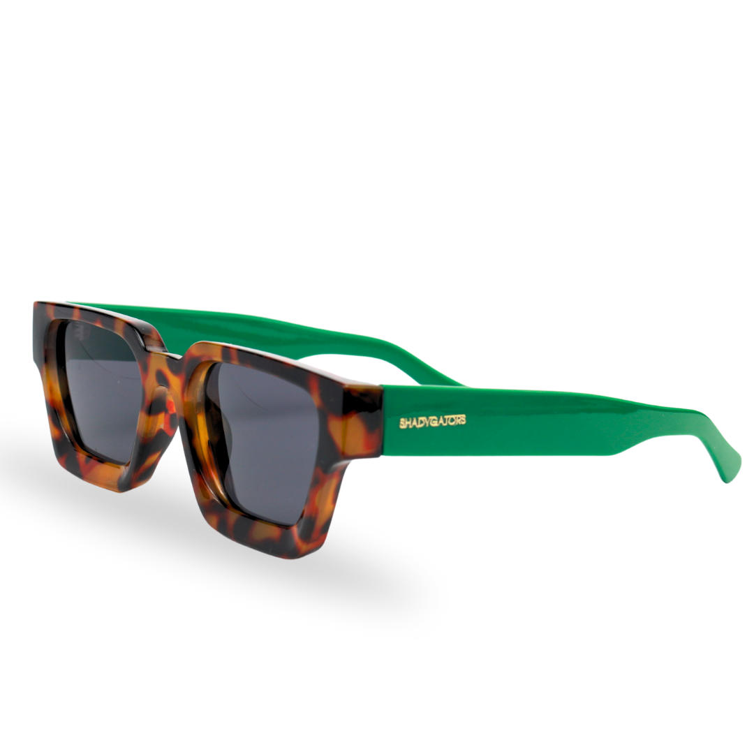 Shadygators Tonic Sunglasses – view 9