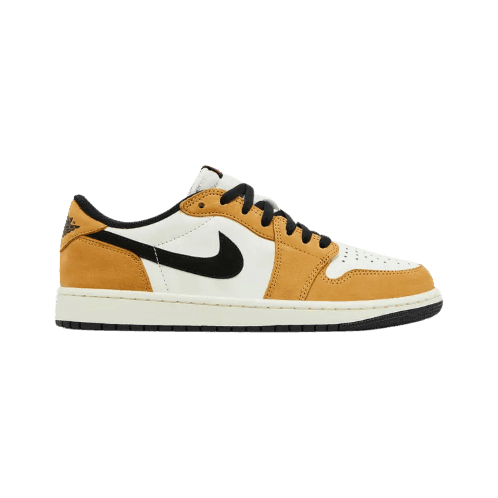 Air Jordan 1 Retro Low OG 'Rookie of the Year'