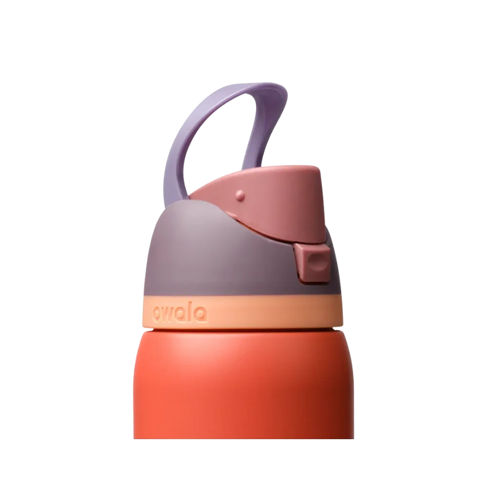 Owala Freesip 32oz "Terracotta Sunset"