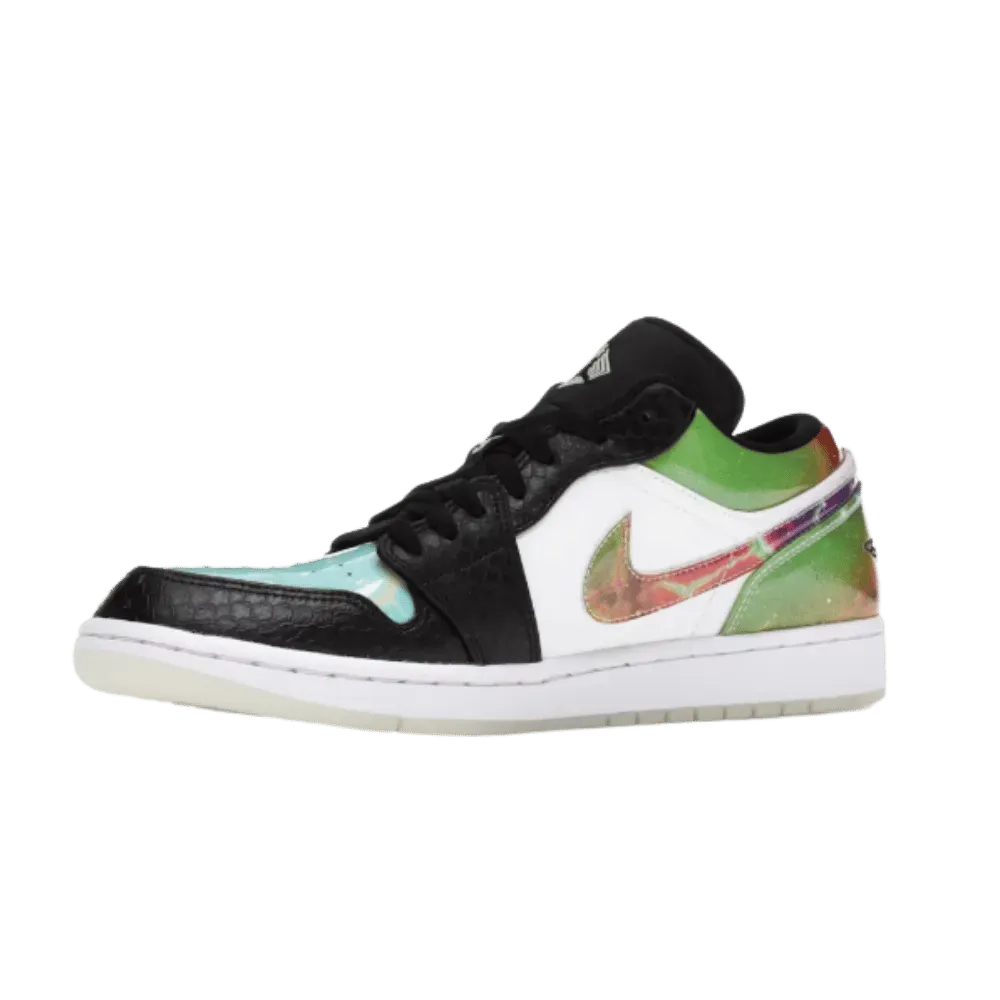 Nike Air Jordan 1 Low 'Galaxy'