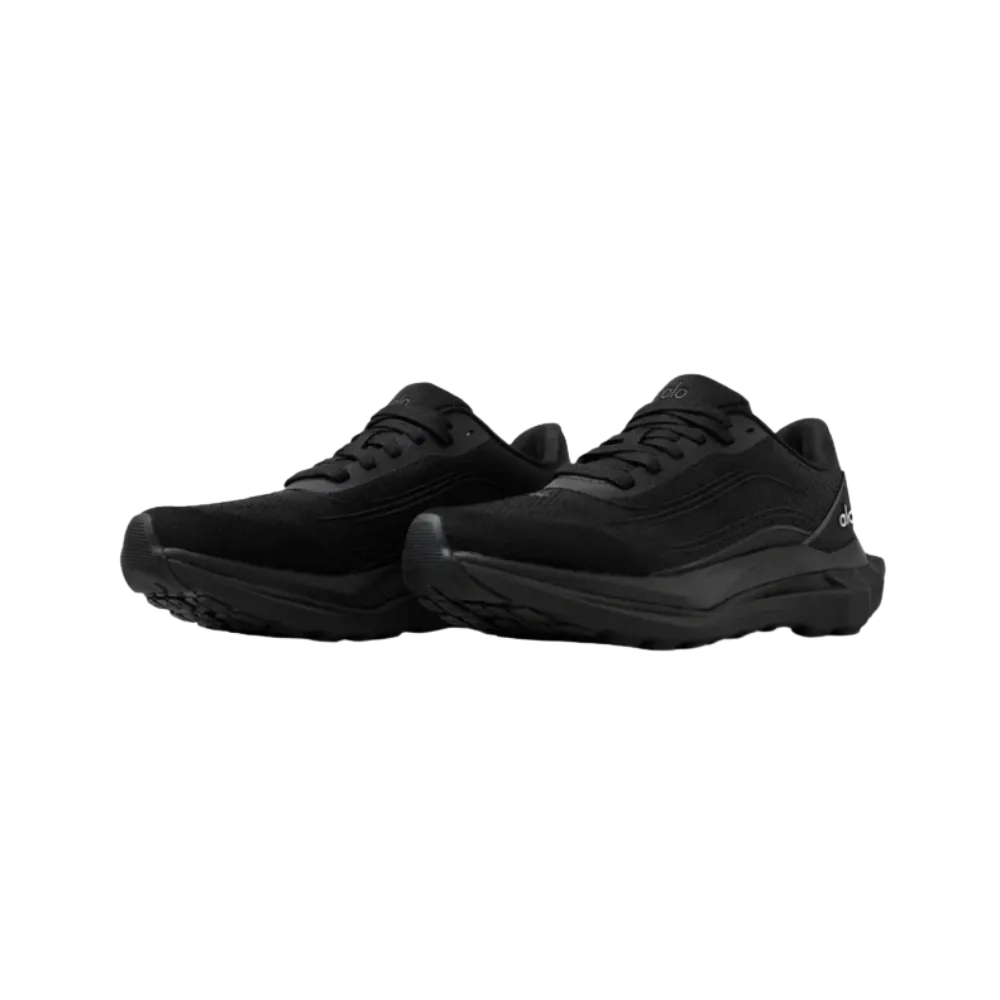 ALO Runner All Black