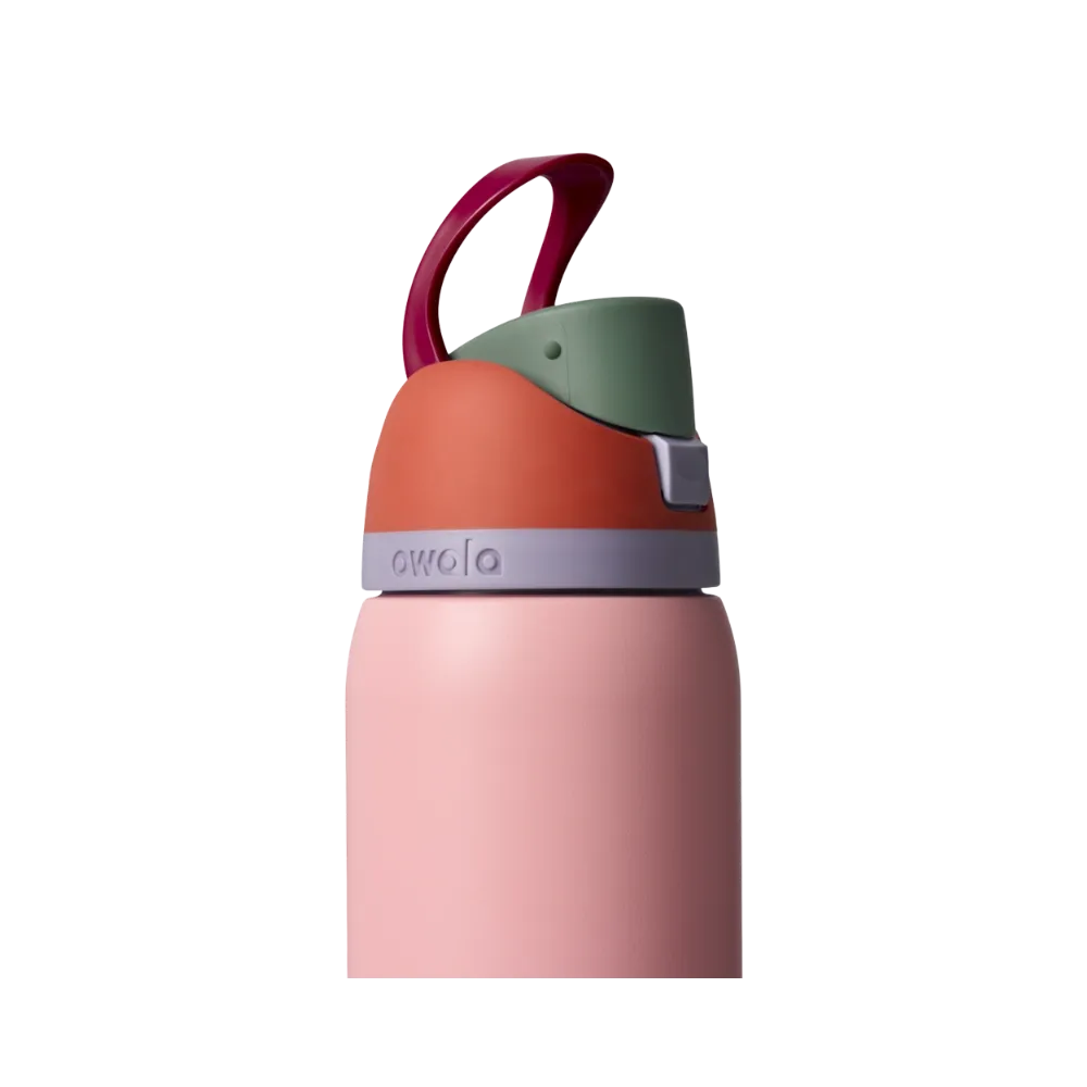 Owala Freesip 32oz "Sugar High"