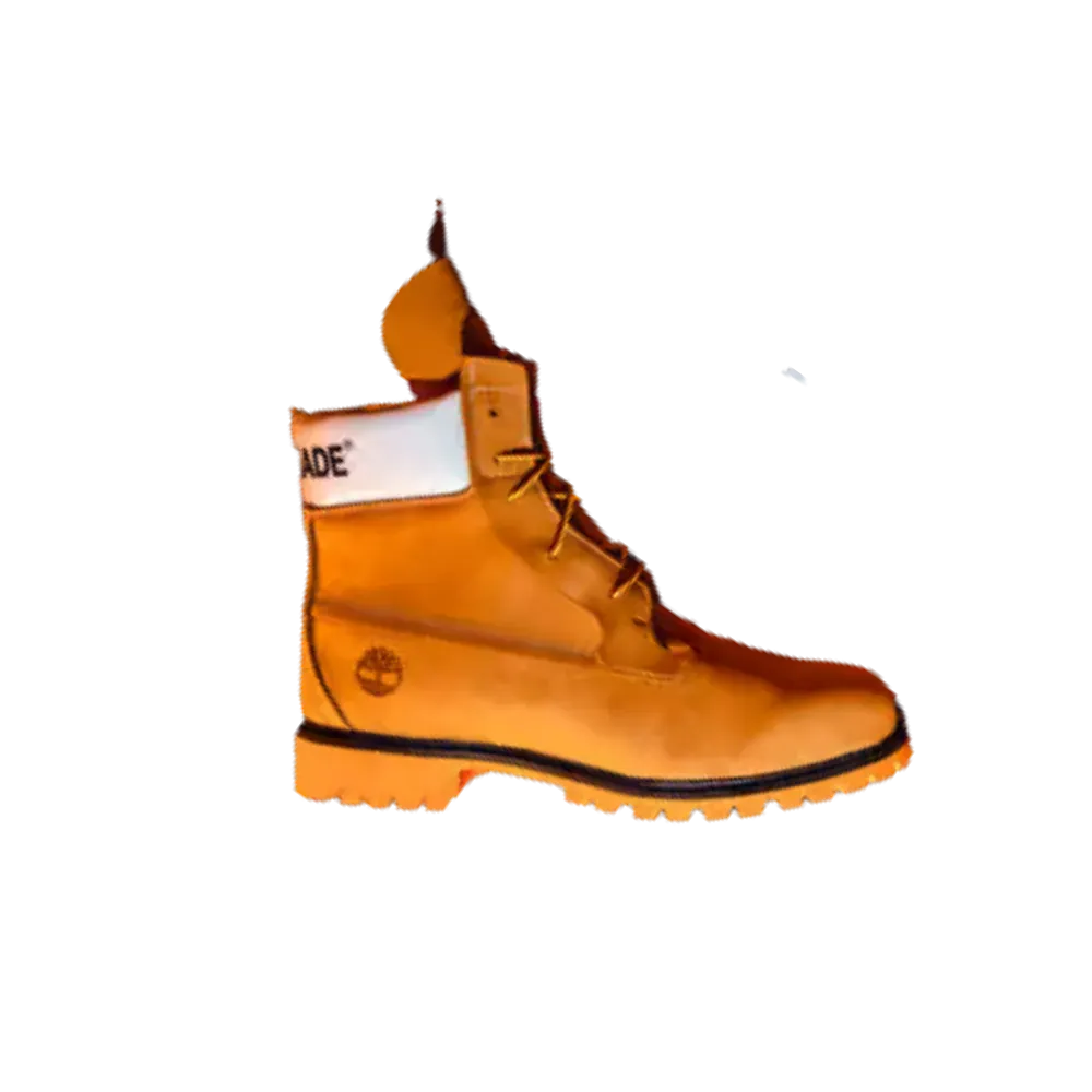 Timberland 6" Boot Readymade Inside Out