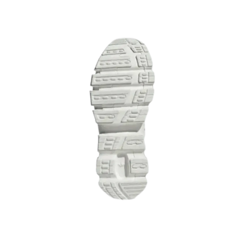 Adidas adiFOM Megaride 'Crystal White'